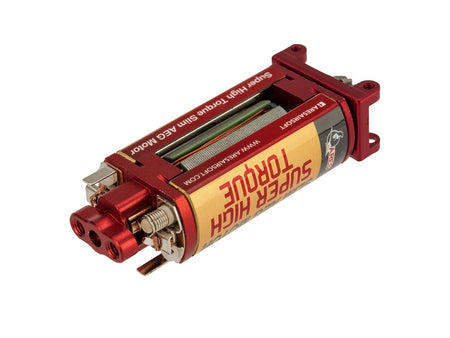 [ARES] Airsoft AK Slim Pistol Grip and SUPER HI-Torque Slim Motor[For Tokyo Marui AK AEG]