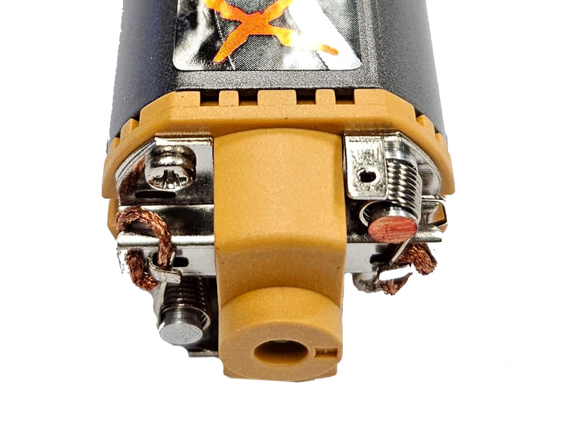 [MM] High Torque AEG Moto[Long Ver.][For Tokyo Marui M4 AEG][34000 rpm]