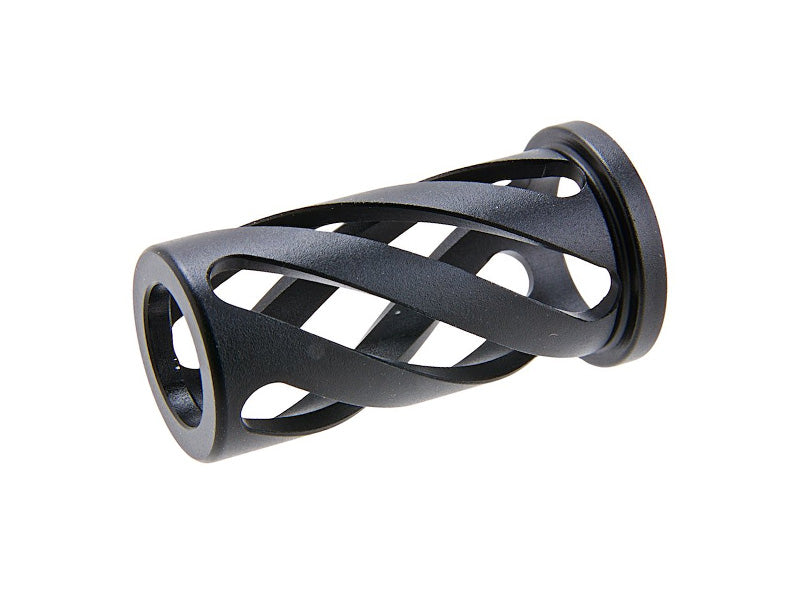 [Dr. Black] Tokyo Marui Hi Capa GBB Short Spring Guide Plug [BLK]