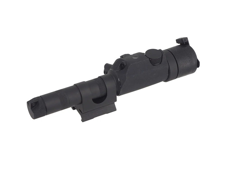 [MIC] Tactical Glare Mout Visible Green Laser