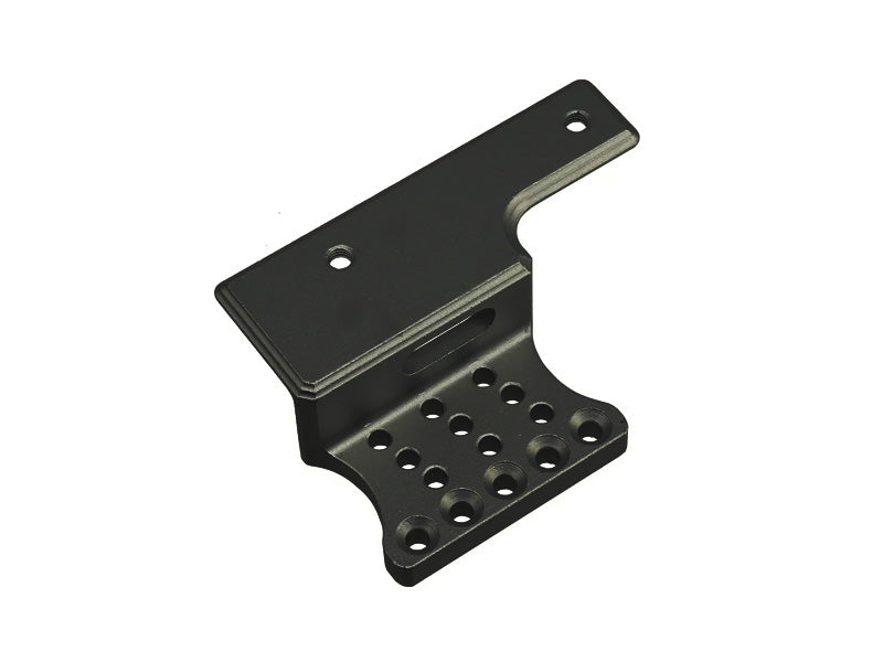 [5KU] C-More 90 Degree Mount Base Type.2 [For Hi-Capa GBB Airsoft Series][BLK]