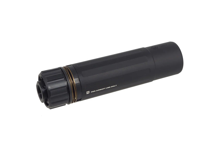 [PTS] Dead Air Sandman-K Mock Suppressor with Flash Hider[BLK]