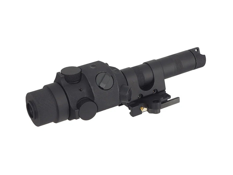 [MIC] Tactical Glare Mout Visible Green Laser