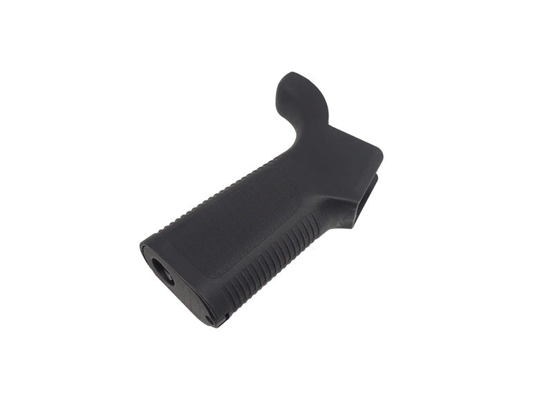 [APS] Loading Perfect Angle Grip [For AR / M4 AEG Series][BLK]