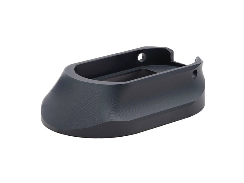 [Revanchist] Hi Capa GBB XL Magwell [BLK]