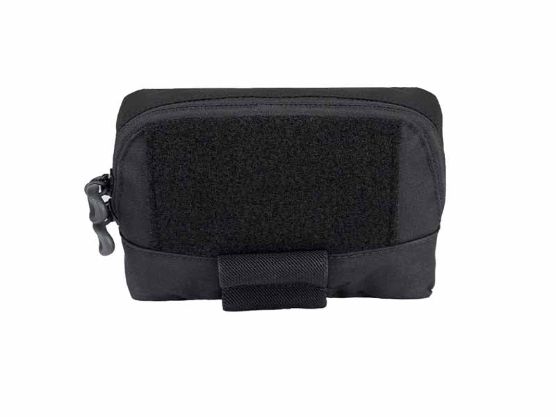 [IDOGEAR] Molle chest bag [BLK]