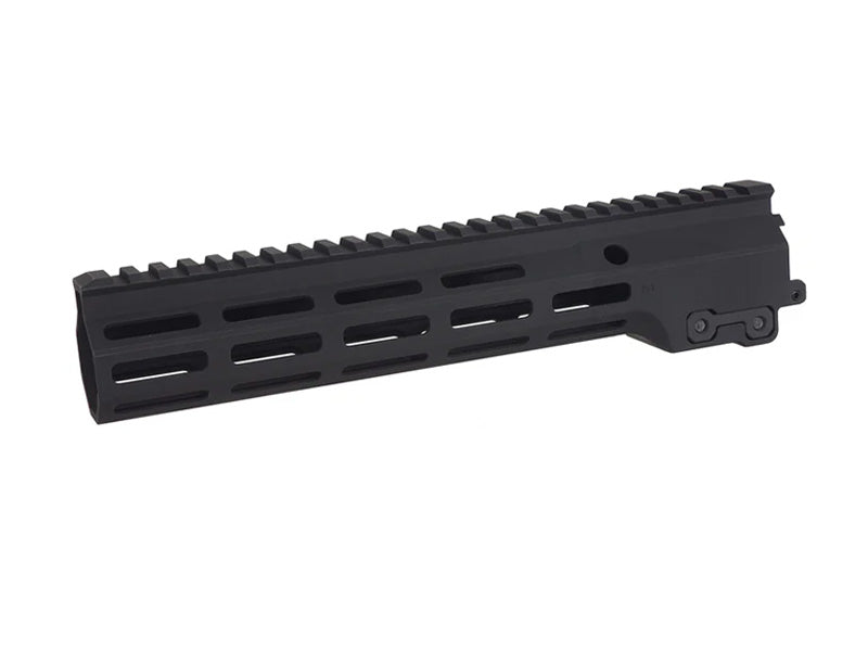[APS] Mil Spec M-Lok 10.5 Tactical Handguard [BLK]