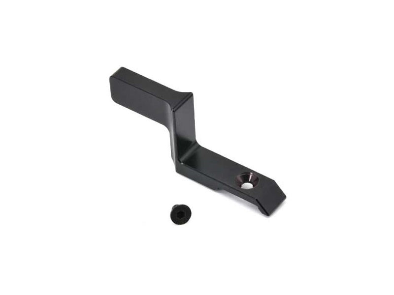 [AIP] Cocking Handle [For Open Slide Series][Type B][BLK].