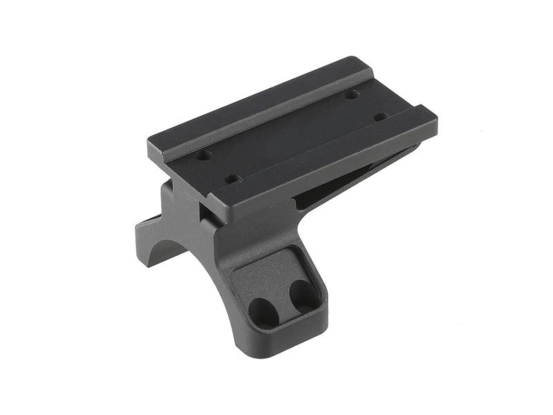 [Airsoft Artisan] T1/2 Red Dot Adapter [For BO Style Mount Series] [BK]