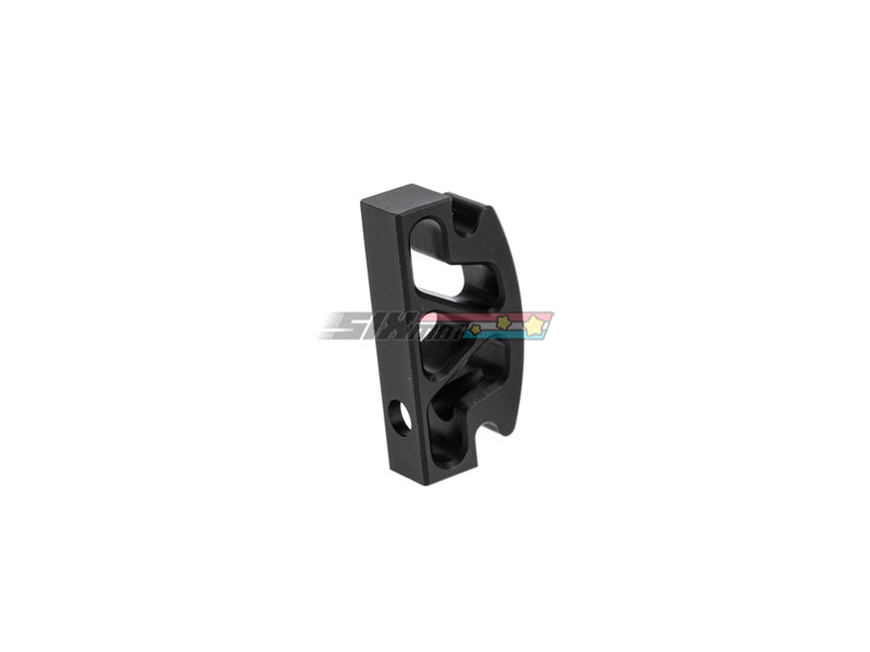 [5KU] Module Trigger 2 Shoe B [For TM HI-CAPA GBB Series][BLK]