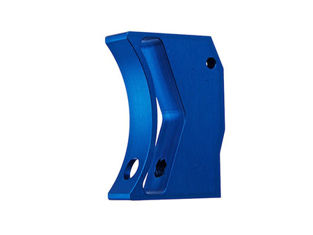 [Revanchist] Airsoft Hi Capa GBB Flat Trigger [Type D][BLU]