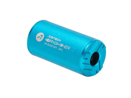 [ACETECH] Brighter C Tracer Unit M14CCW with M11 CW Adaptor [BLUE]