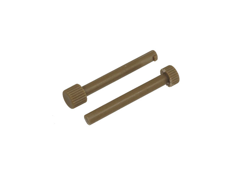 [APS] Main Receiver Pin [For Caribe Kit Series][DE]