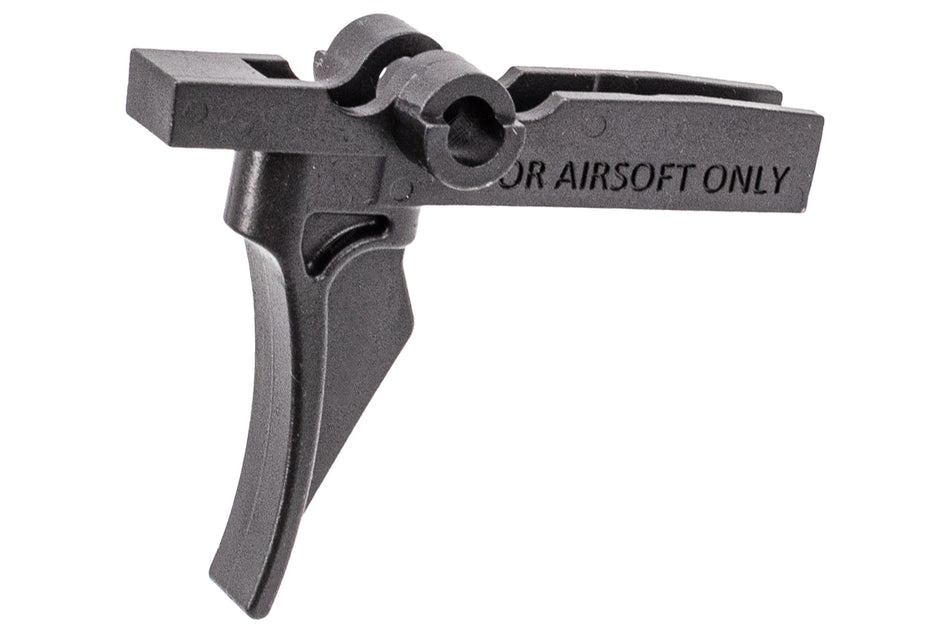 [C&C Tac] GSSAX Style Trigger For VFC M4 GBB / APFG MPX MCX GBB Series[MIM Steel QPQ Coating]