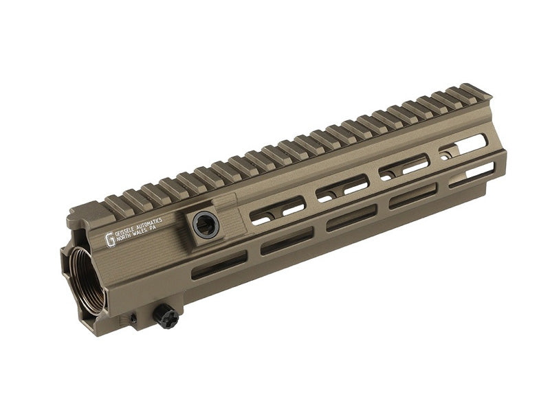 Airsoft Artisan] MK15 416 MLOK Handguard [For Marui HK416 EBB