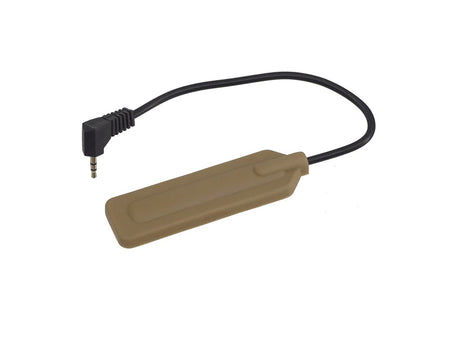 [MIC] Tactical Glare Mout Visible Green Laser[DE]