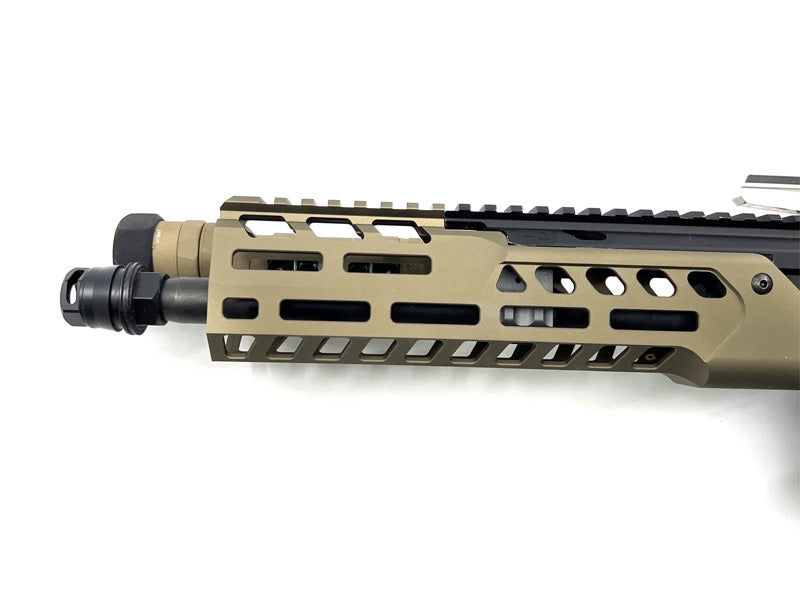 AIRSOFT ARTISAN SIG MCX VIRTUS Thinストック Airsoft Artisan Thinタイプ MCX フォールディングストック SIG AIR