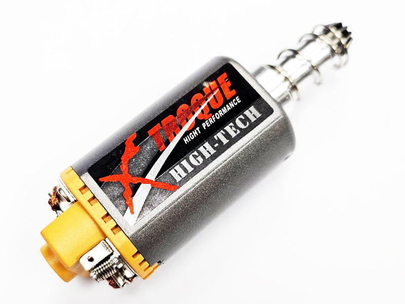 [MM] High Torque AEG Moto[Long Ver.][For Tokyo Marui M4 AEG][34000 rpm]