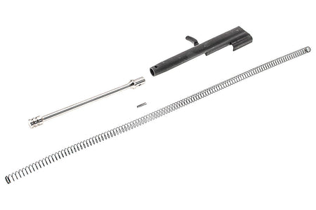 [Dragon Workshop] Steel Bolt Carrier Set[For Tokyo Marui AKM GBB Series][Type A]