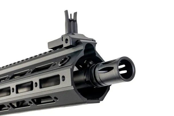 E&C 416 RAHG Airsoft AEG Rifle (EC109 QC 2.0 Gearbox)