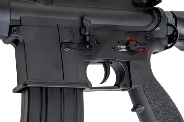 E&C 416 RAHG Airsoft AEG Rifle (EC109 QC 2.0 Gearbox)