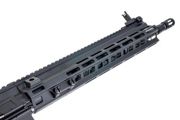 E&C M110A1 Airsoft AEG Rifle (EC203 QC 2.0 Gearbox) - Black