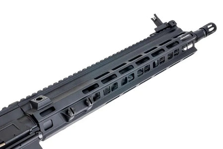 E&C M110A1 Airsoft AEG Rifle (EC203 QC 2.0 Gearbox) - Black