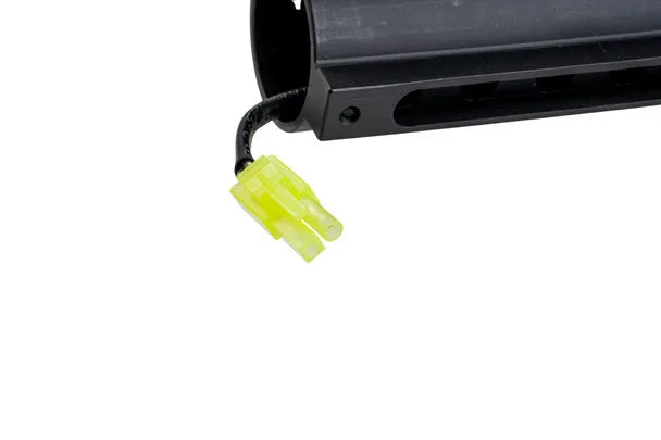 E&C M110A1 Airsoft AEG Rifle (EC203 QC 2.0 Gearbox) - Black