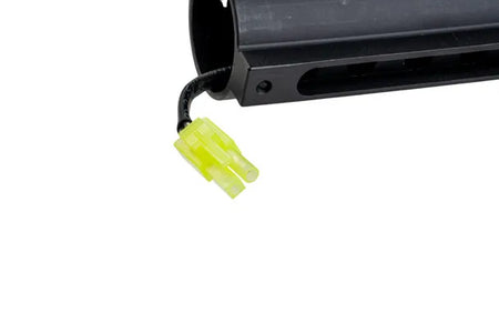 E&C M110A1 Airsoft AEG Rifle (EC203 QC 2.0 Gearbox) - Black