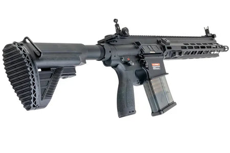 E&C M110A1 Airsoft AEG Rifle (EC203 QC 2.0 Gearbox) - Black