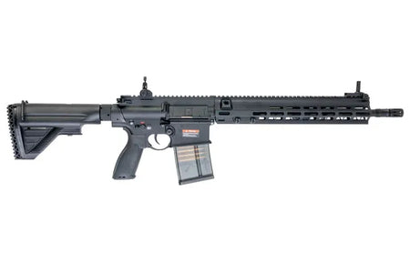 E&C M110A1 Airsoft AEG Rifle (EC203 QC 2.0 Gearbox) - Black