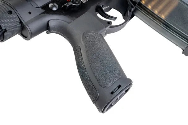 E&C M110A1 Airsoft AEG Rifle (EC203 QC 2.0 Gearbox) - Black
