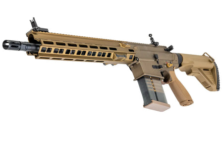 E&C M110A1 Airsoft AEG Rifle (EC203 QC 2.0 Gearbox) - Tan