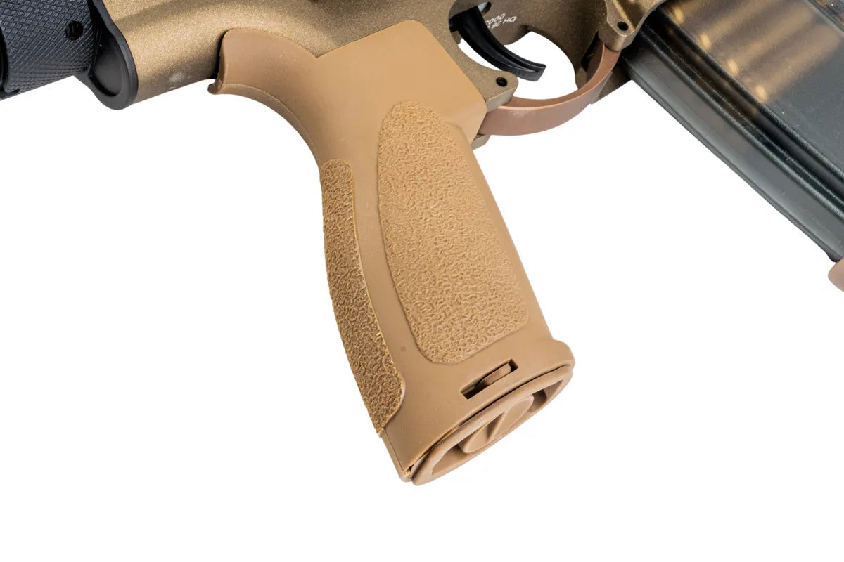E&C M110A1 Airsoft AEG Rifle (EC203 QC 2.0 Gearbox) - Tan