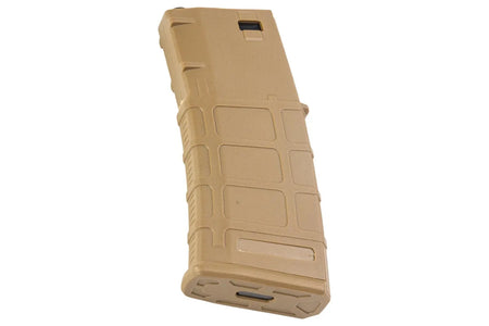 E&C M4 AEG Magazine (Polymer, 120 rounds) - DE