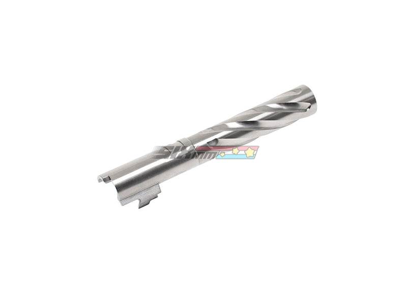 [COWCOW Technology] Tornado 5.1 Threaded Outer  Barrel .45 marking [SV]