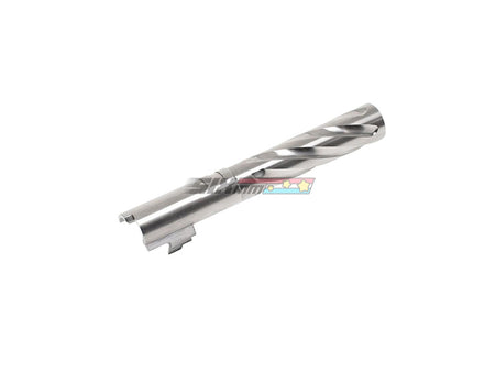 [COWCOW Technology] Tornado 5.1 Threaded Outer  Barrel .45 marking [SV]