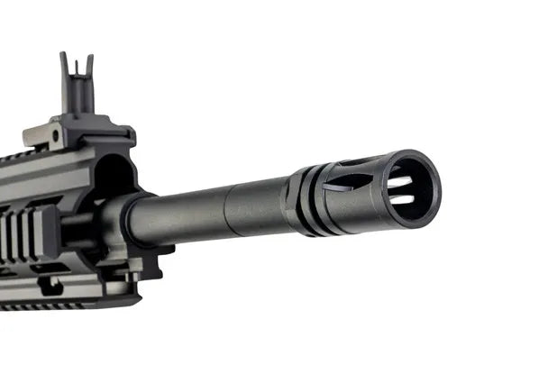 E&C 416 M27 IAR Airsoft AEG Rifle (EC103 QC 2.0 Gearbox) - Black