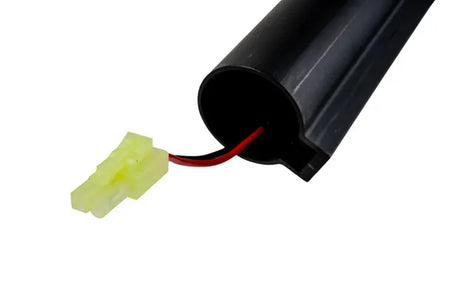 E&C 416 M27 IAR Airsoft AEG Rifle (EC103 QC 2.0 Gearbox) - Black