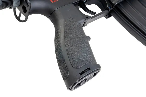 E&C 416 M27 IAR Airsoft AEG Rifle (EC103 QC 2.0 Gearbox) - Black