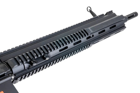 E&C G28 Airsoft AEG Rifle (EC204 QC 2.0 Gearbox) - Black
