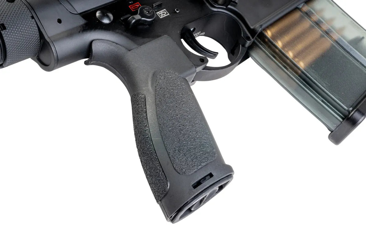 E&C G28 Airsoft AEG Rifle (EC204 QC 2.0 Gearbox) - Black