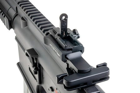 E&C G28 Airsoft AEG Rifle (EC204 QC 2.0 Gearbox) - Black