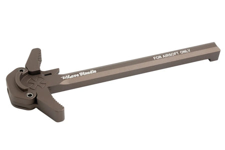 EMG Noveske Tokyo Marui MWS System 'Love' Charging Handle - DE (by Dytac)