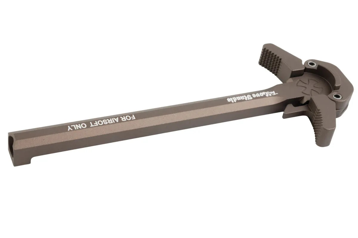 EMG Noveske Tokyo Marui MWS System 'Love' Charging Handle - DE (by Dytac)