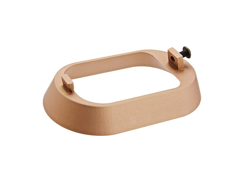 [Pro Arms] SIG Sauer XCarry GBB Airsoft Magwell [FDE]