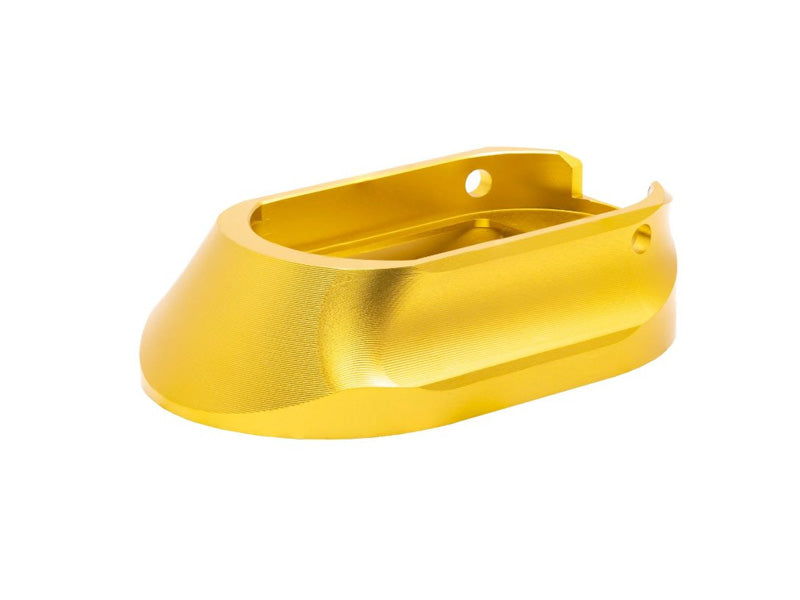 [Revanchist] Hi Capa GBB XL Magwell [GLD]