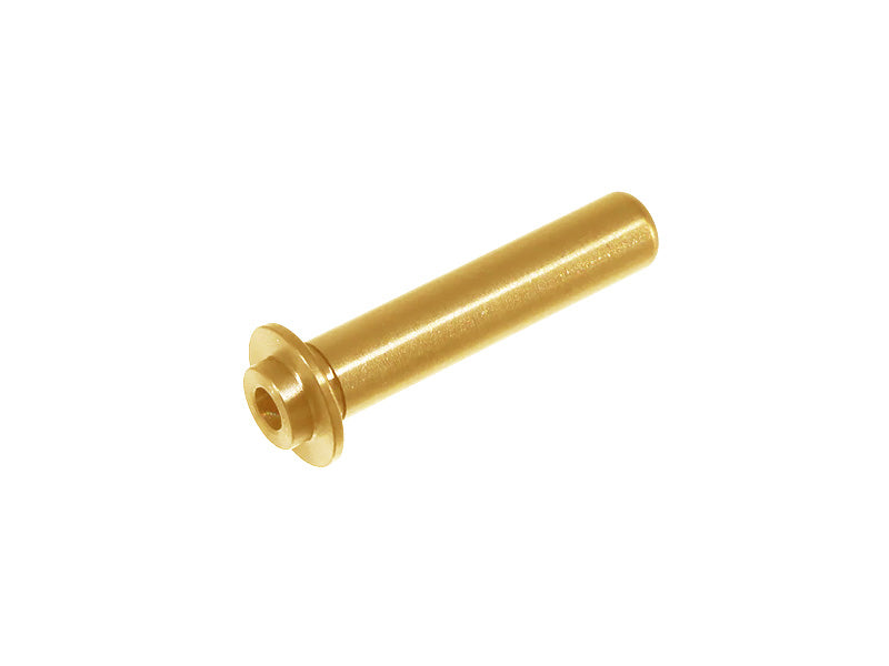 [5KU] Steel Recoil Spring Guide [For Marui M911 GBB Airsoft Series][GLD]