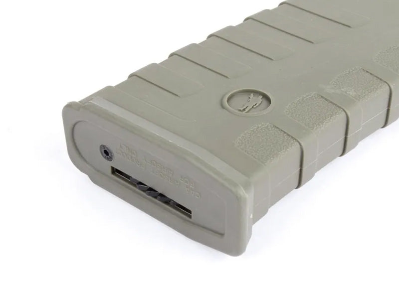 [CAA Airsoft] Division 360Rds Magazine [For AR / M4 AEG Series][FG]