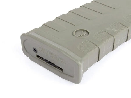 [CAA Airsoft] Division 360Rds Magazine [For AR / M4 AEG Series][FG]